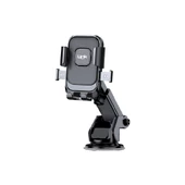 LinkTech H735e Araç İçi Telefon Tutucu - 1