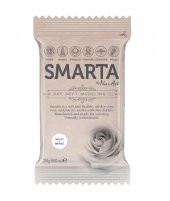 SMARTA HAVAYLA KURUYAN MODELLEME HAMURU BEYAZ 250 GR - 1