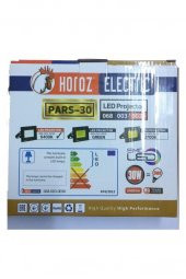 Horoz Smd Led Projectör 30W 6400K Pars-30 - 3