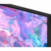Samsung 58CU7000 4K Ultra HD 58" 147 Ekran Uydu Alıcılı Smart LED TV thumbnail 3