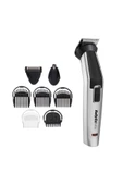 Babyliss MT726E 8 Başlıklı Yüz ve Vücut Bakım Kiti - 3