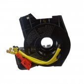 Ford Mondeo 3 Direksiyon Göbek Zembereği Airbag Şarteli 20012007 - 1