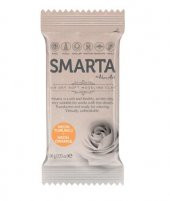 SMARTA HAVAYLA KURUYAN MODELLEME HAMURU NEON TURUNCU 100 GR - 1