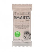 SMARTA HAVAYLA KURUYAN MODELLEME HAMURU NEON YEŞİL 100 GR - 1