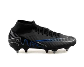 Nike Mercurial Zoom Superfly 9 Acad Sg-Pro Ac Krampon DJ5628-040 - 4