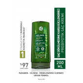YVES ROCHER Saç Dökülmesine Karşı (anti-chute) Güçlendirici Prebiyotik Saç Kremi - 1