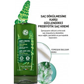 YVES ROCHER Saç Dökülmesine Karşı (anti-chute) Güçlendirici Prebiyotik Saç Kremi - 2