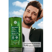YVES ROCHER Saç Dökülmesine Karşı (anti-chute) Güçlendirici Prebiyotik Saç Kremi - 3