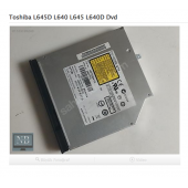 Toshiba L645D L640 L645 L640D Dvd - 1