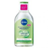 Nıvea Mıcellar Makyaj Temizleme Suyu Arındırıcı Karma Yağlı Ciltler 400 Ml - 1