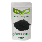 Naturşah Çörek Otu Toz (Öğütülmüş) 250 Gr - 1