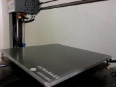 Anycubic I3 Mega Webcam Tutucu Plastik Aparat - 2