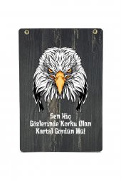 Beşiktaş Orijinal Antrasit Bebek T-Shirt Hediyelik Ahşap Kutulu - 3