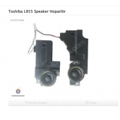 Toshiba L855 Speaker Hoparlör - 1