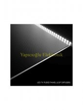 ARÇELİK 49 İNÇ LGP VE LED TAKIM OLARAK GÖNDERİLMEKTEDİR. REFLEKTÖR VE LED TAKIM. thumbnail 1