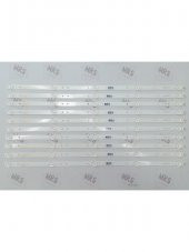 AXEN AX58LEDJ203/0216, SUNNY SN58LEDJ203/0216, JS-D-JP58DM-051EC, R72-58D04-005 - 1