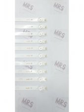 AXEN AX58LEDJ203/0216, SUNNY SN58LEDJ203/0216, JS-D-JP58DM-051EC, R72-58D04-005 - 2