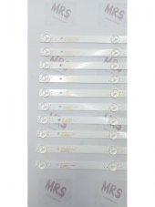 AXEN AX58LEDJ203/0216, SUNNY SN58LEDJ203/0216, JS-D-JP58DM-051EC, R72-58D04-005 - 3