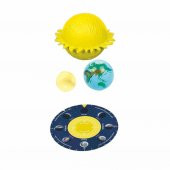 Clementoni Bilim Ve Oyun Dünya Gezegeni 64962 - 6