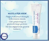 Mustela Vitamin Barrier Pişik Kremi 100 Gr 3 Adet - 4