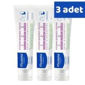 Mustela Vitamin Barrier Pişik Kremi 100 Gr 3 Adet - 2