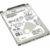 Hitachi Travelstar Z7K500 - 500GB 7200RPM SATA III 6Gb/s 32MB Cache 2.5" 7mm HTS725050A7E635 NOTEBOOK HDD - 1