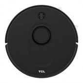 TCL Sweeva 6500 Siyah Robot Süpürge - 2