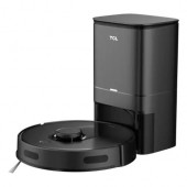 TCL Sweeva 6500 Siyah Robot Süpürge - 3