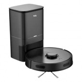 TCL Sweeva 6500 Siyah Robot Süpürge - 4