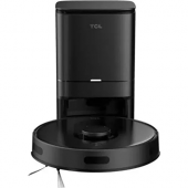 TCL Sweeva 6500 Siyah Robot Süpürge - 5