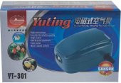 Sunsun Tek Çıkışlı Hava Pompası 90L/H 2,5 W - 1