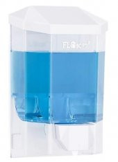 Flosoft F-086 1000 Ml Sıvı Sabunluk - 1