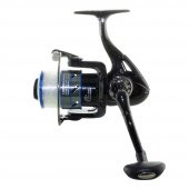 Bauer Vortex 4000 5 Bb Makina Olta Makinesi - 1