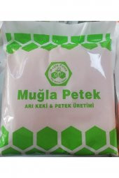 Mertkan Store Muğla Petek Proteinli Arı Keki 100 KG Toptan Ürün - 1