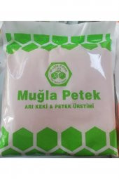Arı Keki - Muğla Petek (10 Adet) - 1