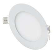 Horoz Sıva Altı Led Panel 6W Beyaz Işık Slim Led Panel - 1