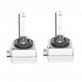 Bosch Xenon White D1S Zenon Ampul 6000K - 2 ADET - 1