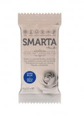 SMARTA HAVAYLA KURUYAN MODELLEME HAMURU KOYU MAVİ 100 GR - 1