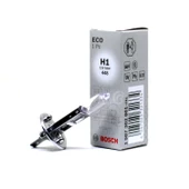 Bosch H1 Far Ampülü 12v 55w 1987302801 - 2 ADET - 2