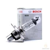Bosch H4 Far Ampülü 12v 60/55w Tırnaklı Tip 1987302803 - 2 ADET - 4