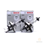 Bosch H4 Far Ampülü 12v 60/55w Tırnaklı Tip 1987302803 - 2 ADET - 1