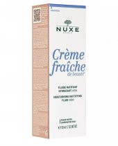 Nuxe Creme Fraiche De Beaute Fluide Nemlendirici Emülsiyon Krem 50 ml - 1