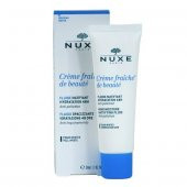 Nuxe Creme Fraiche De Beaute Fluide Nemlendirici Emülsiyon Krem 50 ml - 2