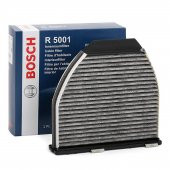 Mercedes C180 Komp W204 Karbonlu Polen Filtresi (2008 - 2011) Bosch - 1