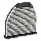Mercedes C180 Komp W204 Karbonlu Polen Filtresi (2008 - 2011) Bosch - 2