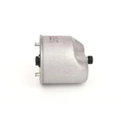 Ford Focus 1.6 TDCI Euro 5 Mazot Filtresi (2011 - 2016) Bosch thumbnail 2