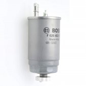 Fiat Linea Mazot Filtresi 1.3 Multijet Euro 5 (2012-2017) Bosch - 1