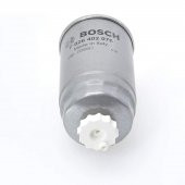 Fiat Linea Mazot Filtresi 1.3 Multijet Euro 5 (2012-2017) Bosch - 3