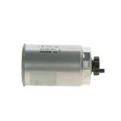 Hyundai Getz 1.5 CRDI Mazot Yakıt Filtresi (2005 - 2011) Bosch - 2