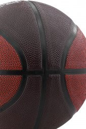Basketbol Topu X-Super İç Dış Mekan Koyu Kahverengi 7 Numara thumbnail 7